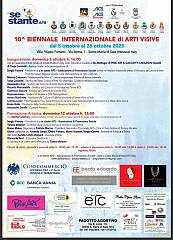 10^biennale delle arti visive